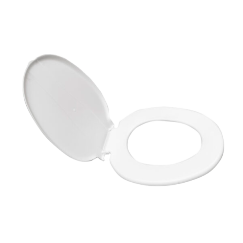 ASIENTO DE INODORO PVC